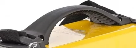 Аппарат инверторно дуговой сварки DENZEL ММА-160ID 94345 купить в Уфе