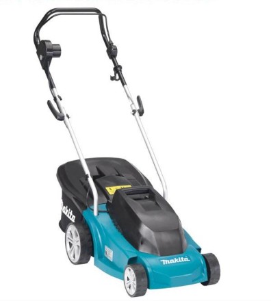 Электрическая газонокосилка Makita ELM3310 купить в Уфе