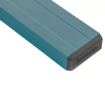 Уровень алюминиевый 400 мм 2 глазка Handwerker  Gross 33900 купить в Уфе