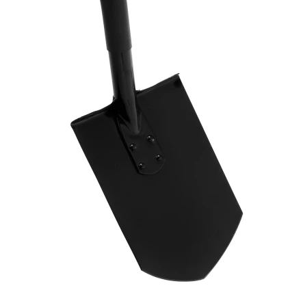 Лопата штыковая Palisad, 185х280х1190 мм, цельнометаллическая, LUXE, 61675 купить в Уфе