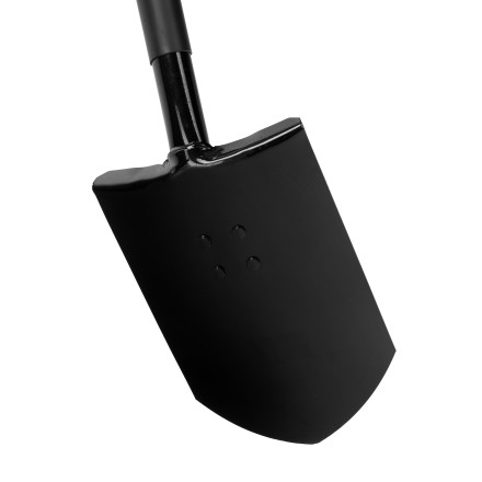 Лопата штыковая Palisad, 185х280х1190 мм, цельнометаллическая, LUXE, 61675 купить в Уфе