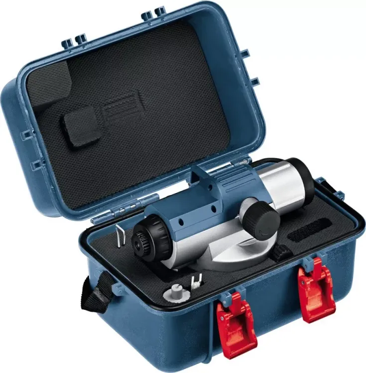 Нивелир оптический BOSCH GOL 26 D купить в Уфе