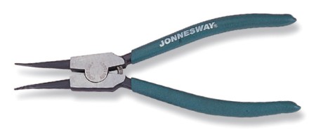 Щипцы для  стопорных колец  разжим прямые  7&quot;  AG010008 Jonnesway 47014 купить в Уфе