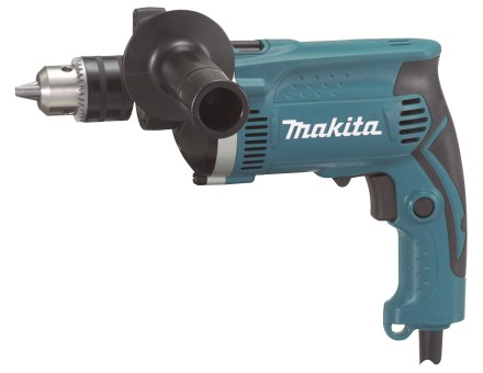 Дрель ударная Makita HP1631KX2 купить в Уфе