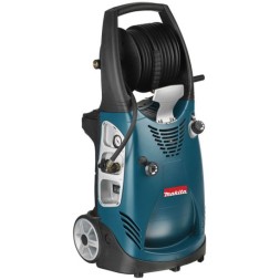 Минимойка-мойка высокого давления Makita HW131