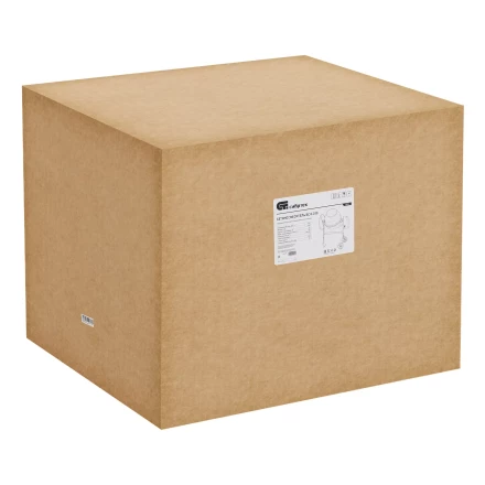 Бетоносмеситель Сибртех БСН-200 95514, мощность 800 Вт купить в Уфе