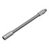 Набор инструментов Denzel 15804, 1/2&quot;, 1/4&quot;, CrV, S2, пластиковый кейс, 122 предмета купить в Уфе