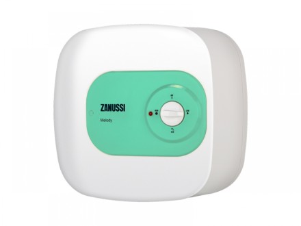 Водонагреватель ZANUSSI ZWH/S 30 Melody O Зеленый купить в Уфе