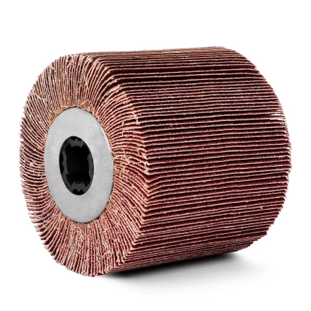 Барабан MESSER тип P лепестковый, 120х100х19 мм, #60, max 3500 об/мин купить в Уфе