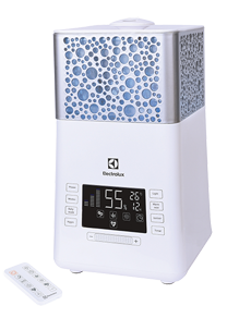 Увлажнитель воздуха ультразвуковой Electrolux EHU-3715D купить в Уфе