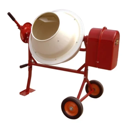 Бетоносмеситель Elitech БС 70 купить в Уфе