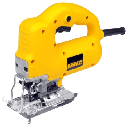 Лобзик DeWalt DW 341 K (Электролобзик) купить в Уфе