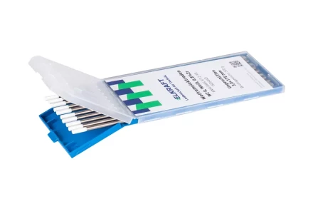 Электрод вольфрамовый WZ-8 D3,0x175 ELKRAFT купить в Уфе