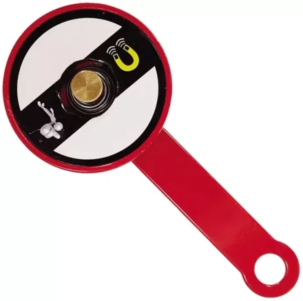 Клемма заземления магнитная МКЗ-400 JWJD-002 купить в Уфе