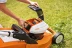 Газонокосилка (аккум) STIHL RMA 443.2 AP-System купить в Уфе