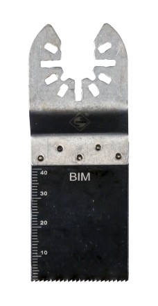 Насадка пильная BIM 34мм Энкор 50456 купить в Уфе