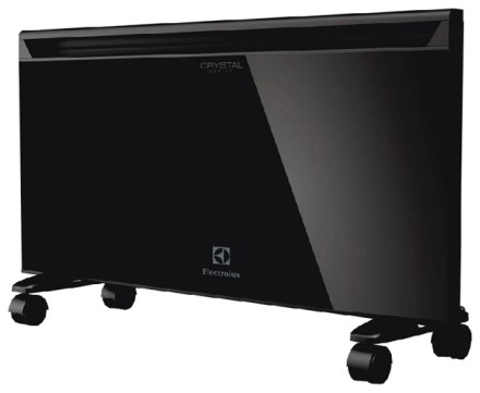 Электропанель ELECTROLUX ECH/G -1000 E Crystal купить в Уфе
