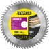 Пильный диск &quot;Laminate line&quot; для ламината, 230x30, 56Т, STAYER 3684-230-30-56 купить в Уфе
