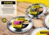 Пильный диск &quot;Laminate line&quot; для ламината, 230x30, 56Т, STAYER 3684-230-30-56 купить в Уфе