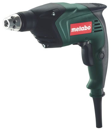 Шуруповерт сетевой-электрический Metabo SE4000 купить в Уфе