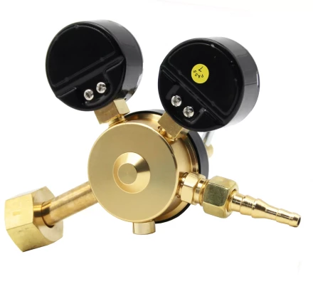 Регулятор аргоновый АР-40-5AL (Оберон) N4150 купить в Уфе