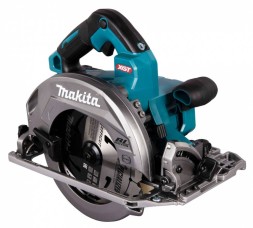 Аккумуляторная дисковая пила Makita XGT HS004GZ (без АКБ и ЗУ)