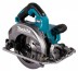 Аккумуляторная дисковая пила Makita XGT HS004GZ (без АКБ и ЗУ) купить в Уфе
