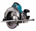 Аккумуляторная дисковая пила Makita XGT HS004GZ (без АКБ и ЗУ) купить в Уфе