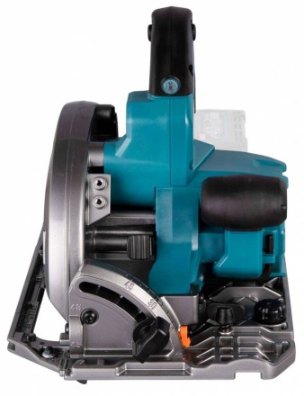 Аккумуляторная дисковая пила Makita XGT HS004GZ (без АКБ и ЗУ) купить в Уфе