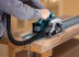 Аккумуляторная дисковая пила Makita XGT HS004GZ (без АКБ и ЗУ) купить в Уфе