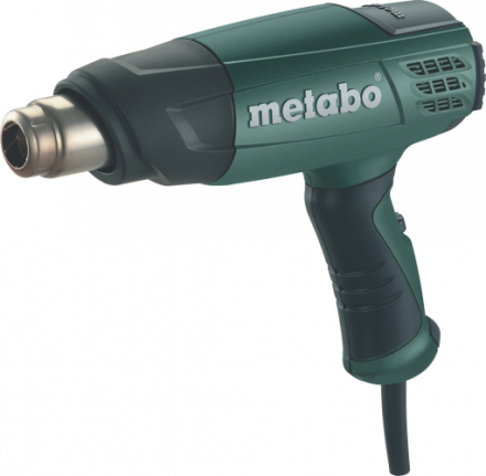 Фен строительный Metabo H 16-500 купить в Уфе