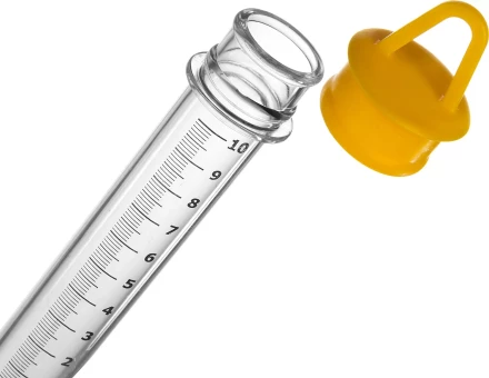 Гидроуровень STAYER &quot;MASTER&quot; с усиленной измерительной колбой большого размера, d 6мм, 7м 579434 купить в Уфе