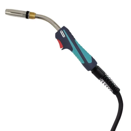 Горелка MW-36 (5m / Air / Euro) XL014.0145 купить в Уфе