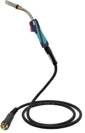 Горелка MW-36 (5m / Air / Euro) XL014.0145 купить в Уфе