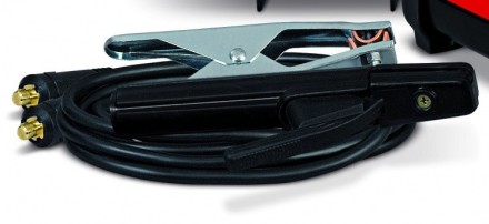 Сварочный аппарат TECNICA 211/S  ACX PLASTIC C CASE  Telwin купить в Уфе