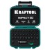 Набор ударных торсионных бит KRAFTOOL Impact, Cr-Mo-V-Nb сталь 26066-H32 купить в Уфе