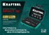 Набор ударных торсионных бит KRAFTOOL Impact, Cr-Mo-V-Nb сталь 26066-H32 купить в Уфе