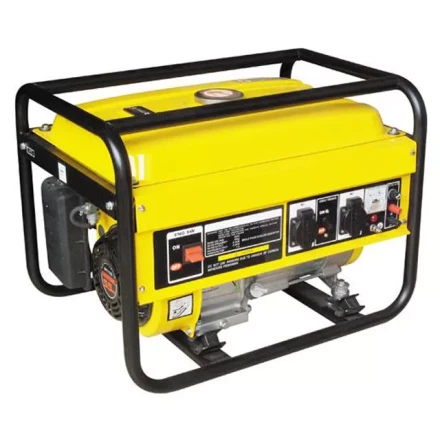 Бензогенератор Sturm PG 8722 купить в Уфе