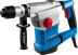 Перфоратор SDS-Max ЗПМ-40-1250 ЭВК серия ПРОФЕССИОНАЛ купить в Уфе