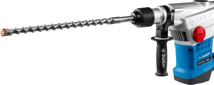 Перфоратор SDS-Max ЗПМ-40-1250 ЭВК серия ПРОФЕССИОНАЛ купить в Уфе