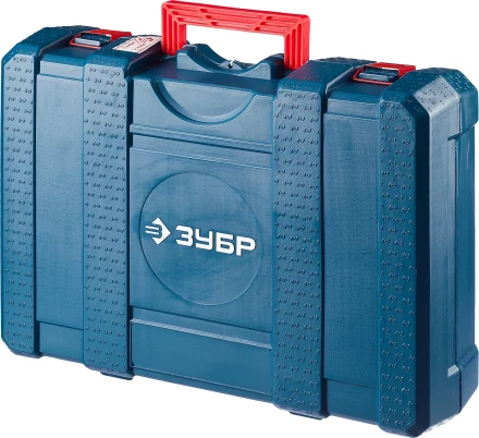 Перфоратор SDS-Max ЗПМ-40-1250 ЭВК серия ПРОФЕССИОНАЛ купить в Уфе