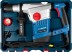 Перфоратор SDS-Max ЗПМ-40-1250 ЭВК серия ПРОФЕССИОНАЛ купить в Уфе
