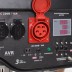 Генератор бензиновый PATRIOT GP 6530 купить в Уфе