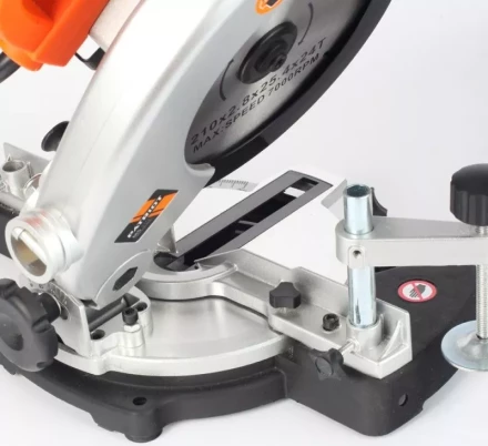 Пила торцовочная PATRIOT MS 210 купить в Уфе