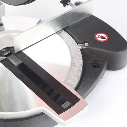 Пила торцовочная PATRIOT MS 210 купить в Уфе