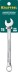 Ключи комбинированные KRAFTOOL, Cr-V, DIN 3113 27079-15 купить в Уфе