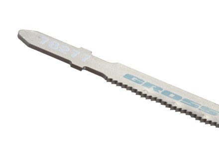 Полотна для электролобзика по металлу 2 шт 3111 - T118A GROSS 78277 купить в Уфе