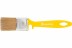 Кисть флейцевая &quot;ЛАКИ&quot; 35*10 мм  MATRIX Color Line 83362 купить в Уфе