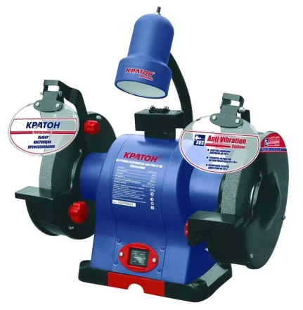 Станок заточной Кратон BG 560/200LP 4 02 03 024 купить в Уфе