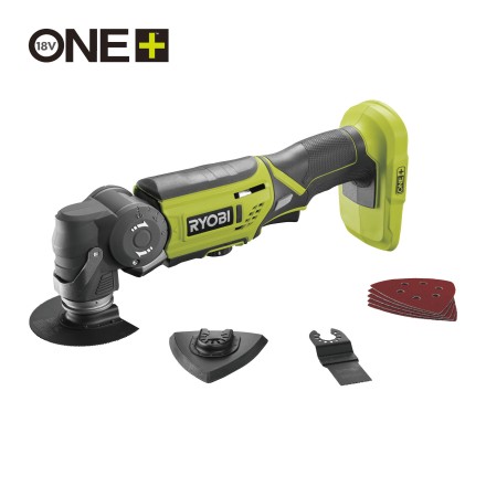 Ryobi ONE многофункциональный инструмент R18MT-0 5133002466 купить в Уфе
